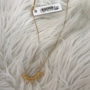 Madewell necklace